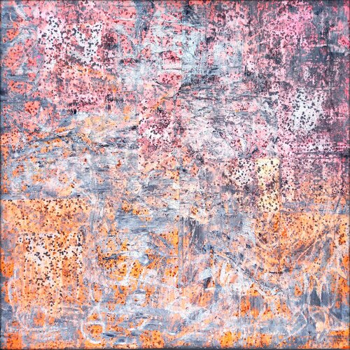 WINTERSONNE Eva Dahn Rubin
