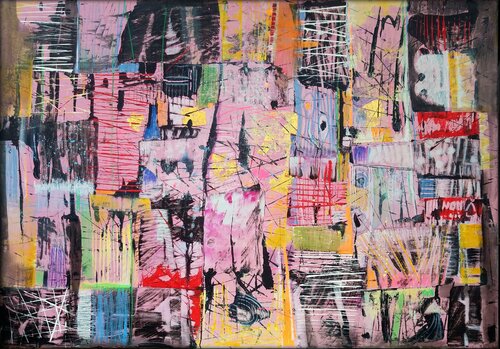 MEMORIES Eva Dahn Rubin