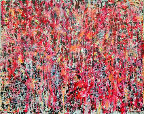 HEILSAME UNORDNUNG Eva Dahn Rubin