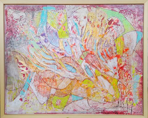 SOMMERZEIT Eva Dahn Rubin