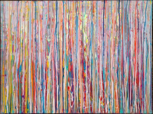 MOVING SILENCE XXI Eva Dahn Rubin
