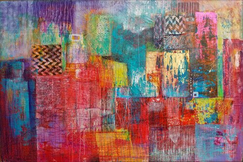 MITTSOMMER Eva Dahn Rubin