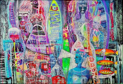 MIT DIR IST ALLES MÖGLICH! Eva Dahn Rubin