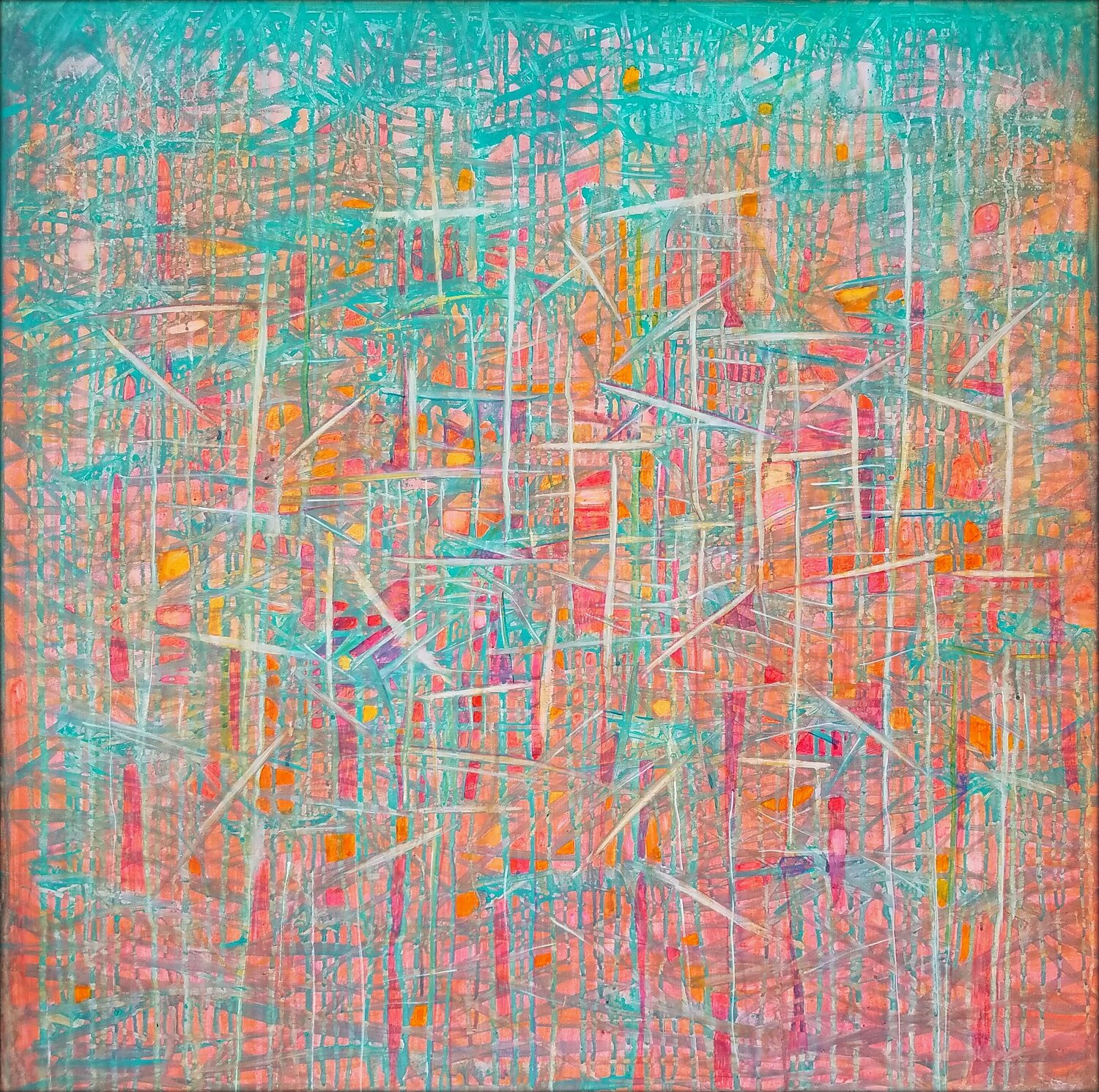 RESONANZ Eva Dahn Rubin