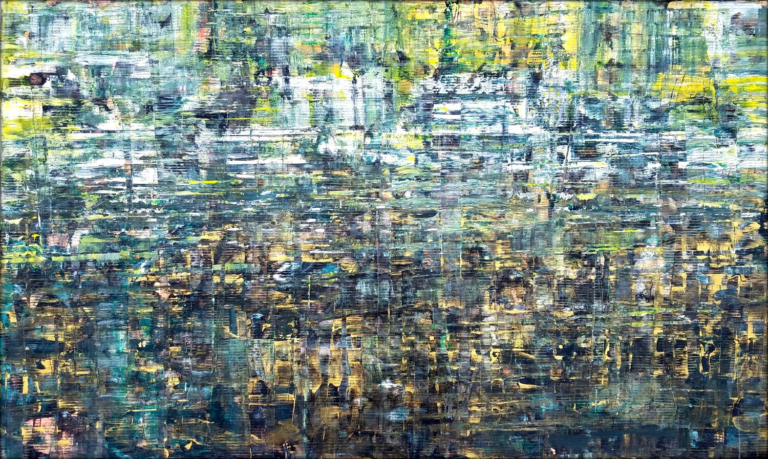 MORGENSTILLE Eva Dahn Rubin