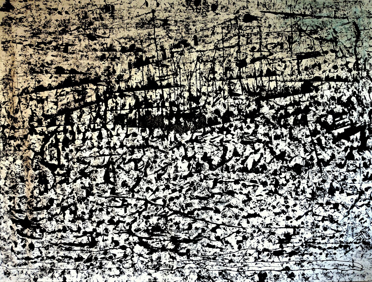 NEUES LAND Eva Dahn Rubin