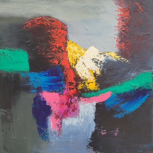 Eblouissement Catherine Pugeat