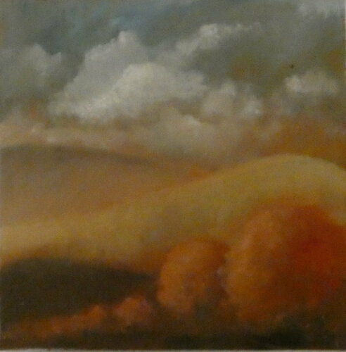 autunno Barbara Berardicurti