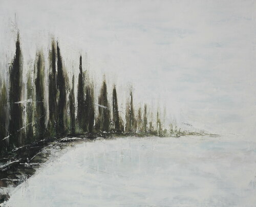 Radiant City_heaundae ransoo kim