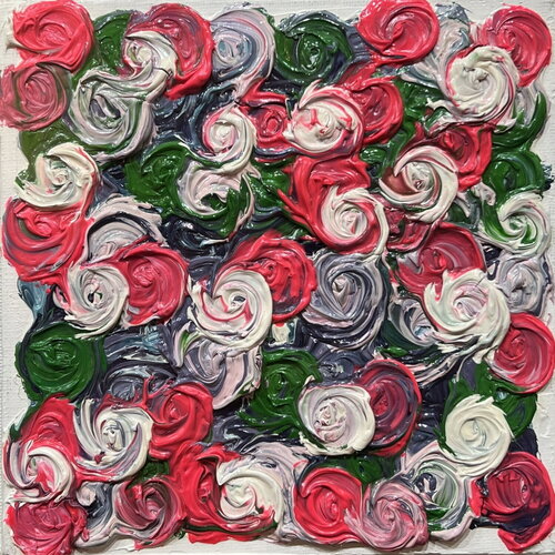 Rose SessionsⅡ (fleurs dans la vie 1) Joong-hyun Park