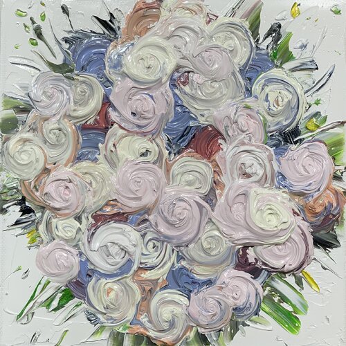 Rose in Life Ⅱ 15 Joong-hyun Park