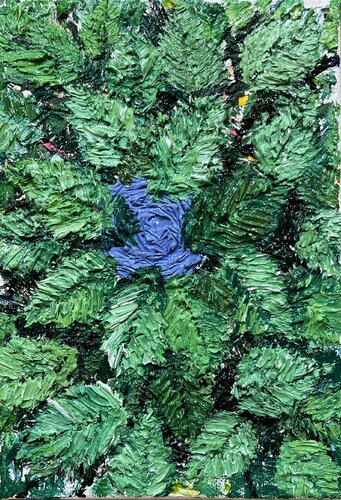summer di Joong-hyun Park, Pittura in vendita su Singulart