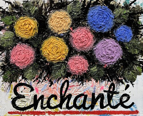 Enchanté (Nice to meet u) Joong-hyun Park