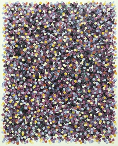 Rose SessionsⅡ-078 (fleurs dans la vie) van Joong-hyun Park, Schilderij te koop op Singulart