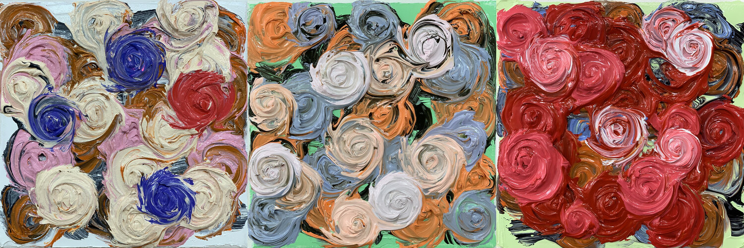 Rose in Life 48, 8, 32 Joong-hyun Park