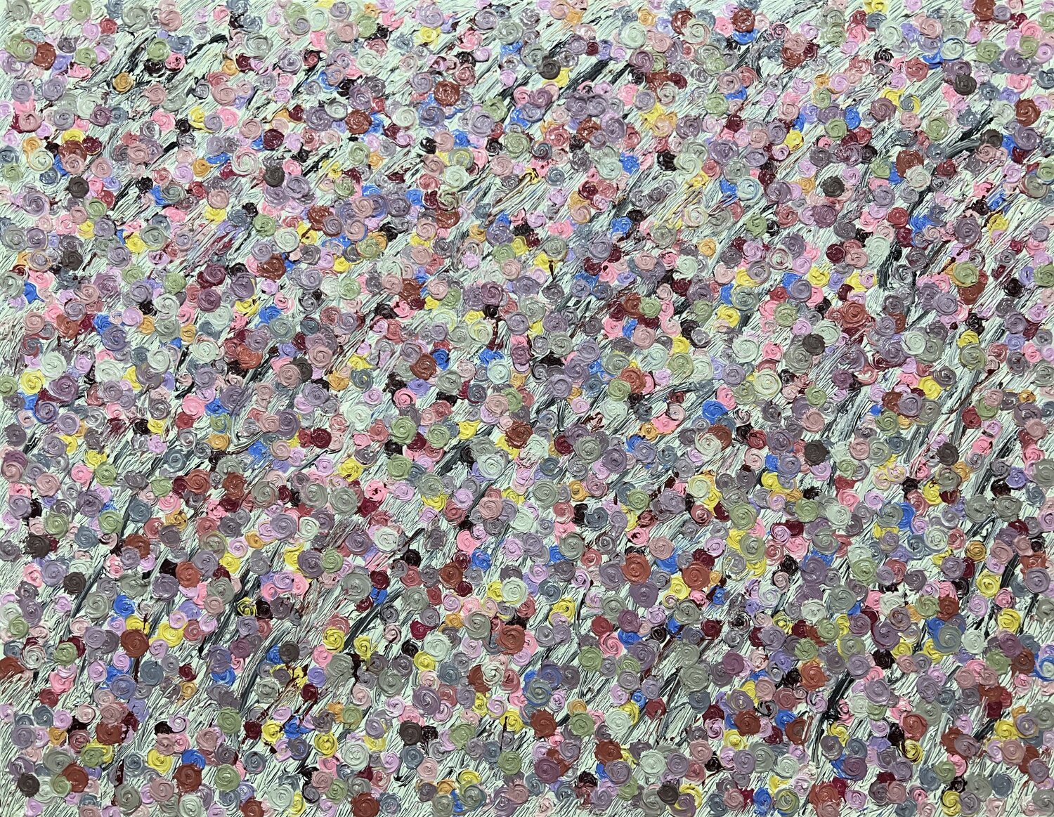 Rose SessionsV-023 (fleurs dans la vie) Joong-hyun Park