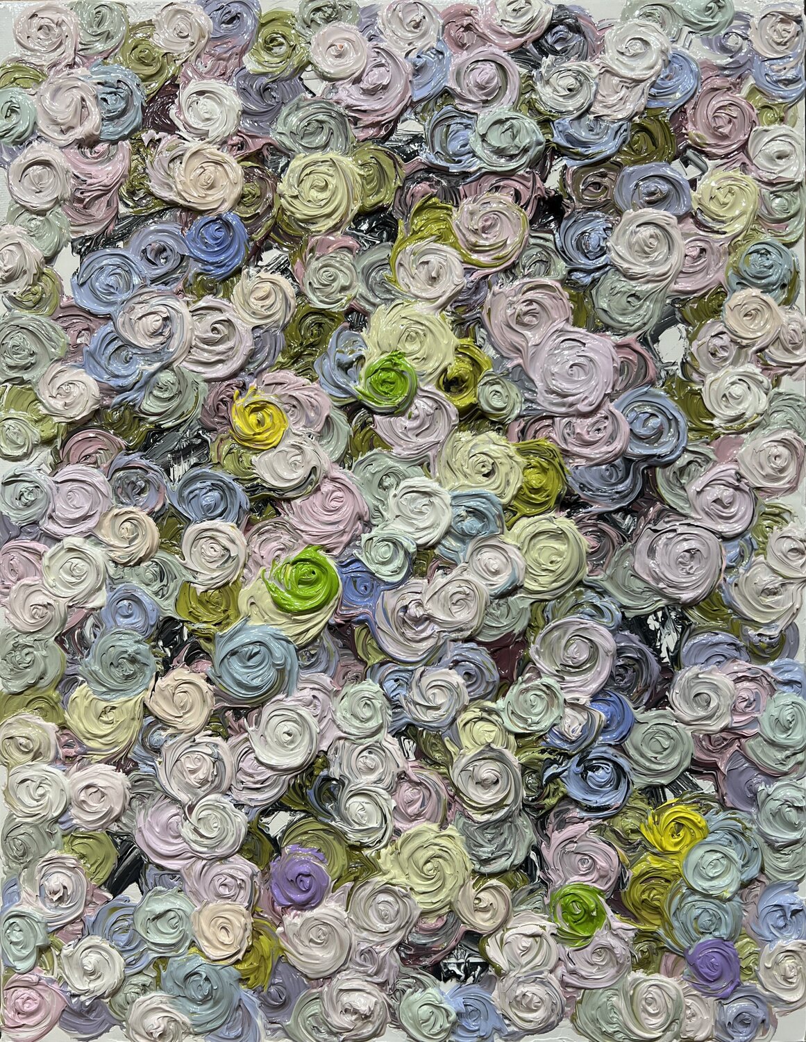 Rose in Life_2502 Joong-hyun Park