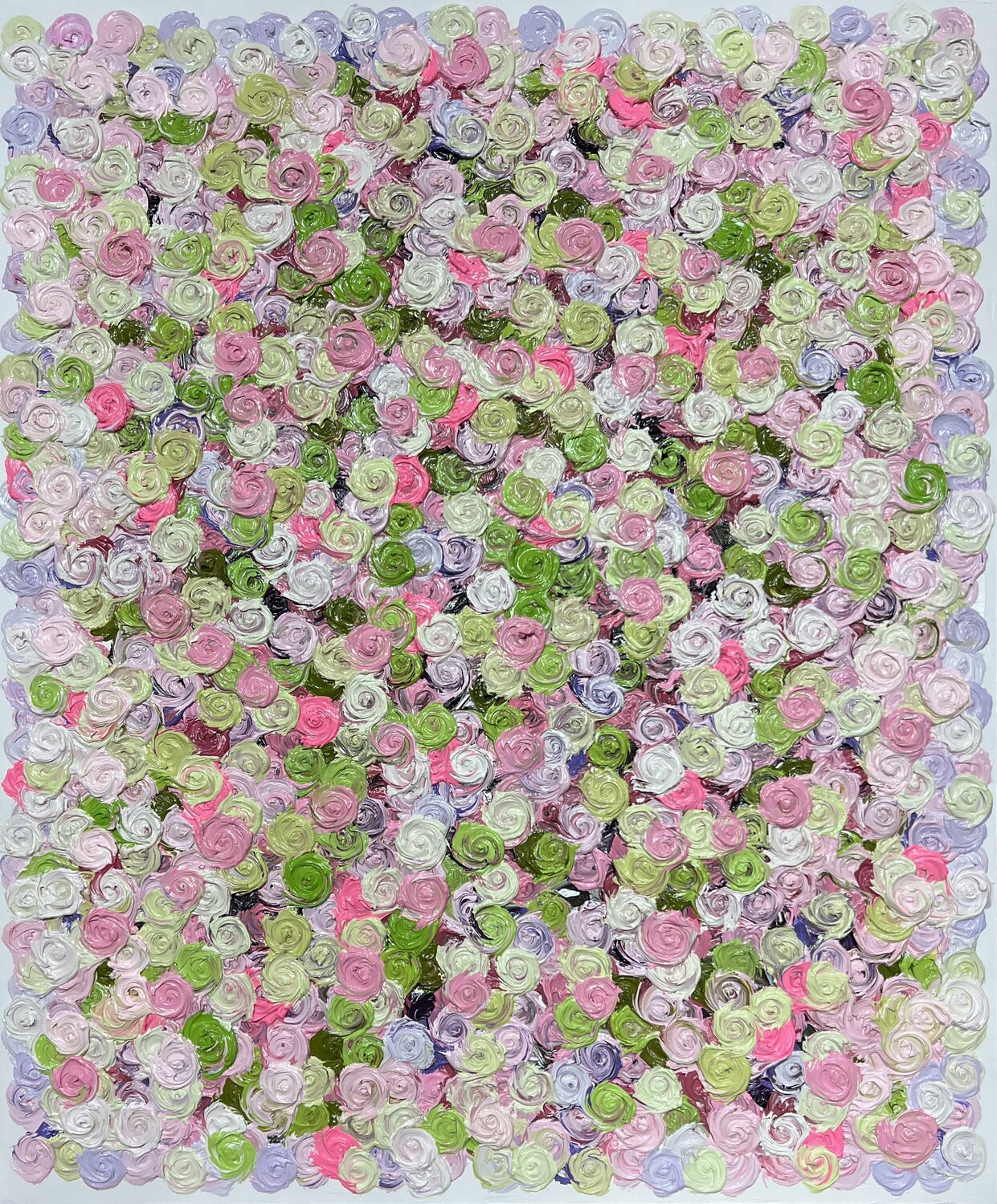 Rose in Life_2509 Joong-hyun Park