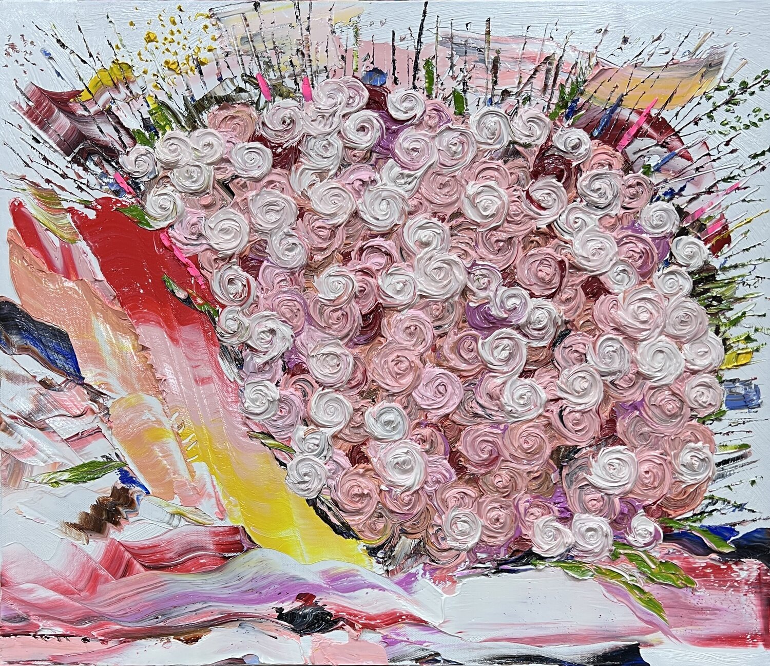 Rose in Life_2611 Joong-hyun Park