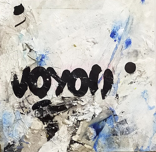 VOYOU 28 von Jp Malot, Andere Medien kaufen auf Singulart