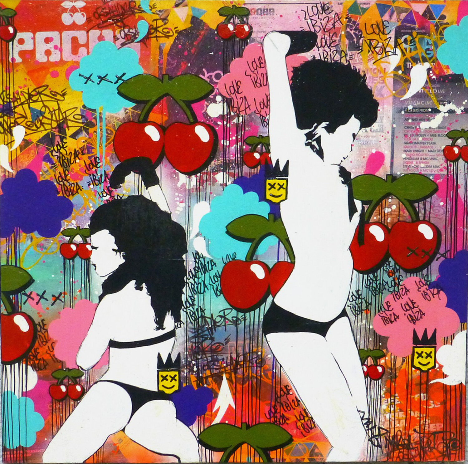 Love Ibiza Jp Malot