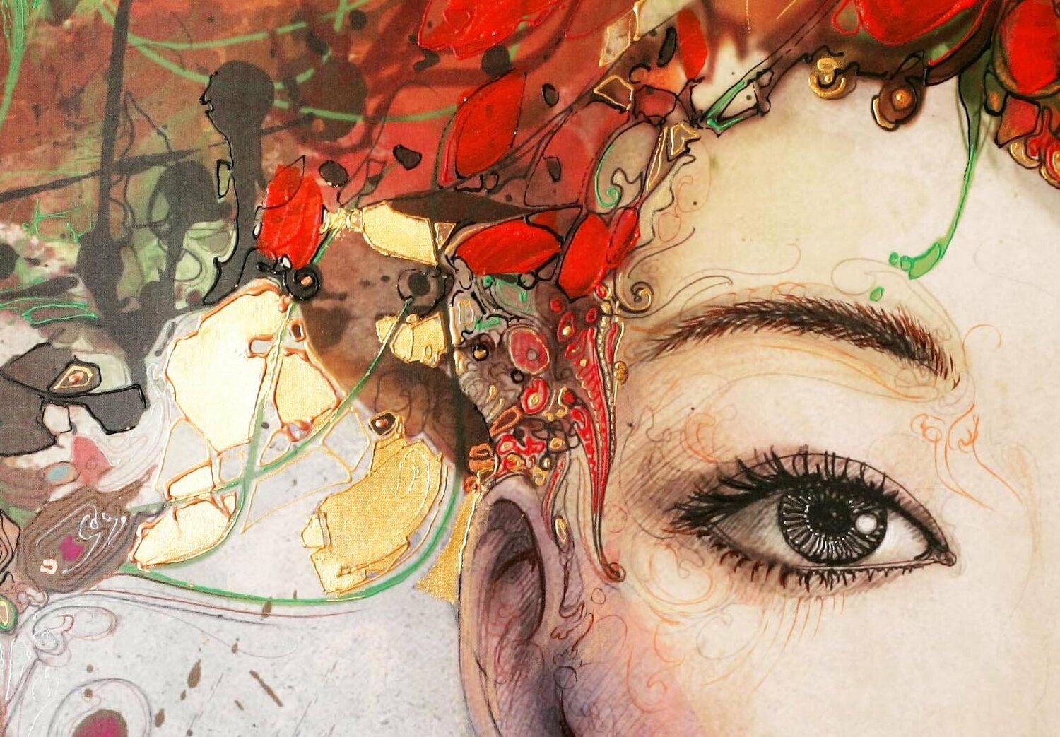 Gerard Di Maccio: 画家 French - Singulart