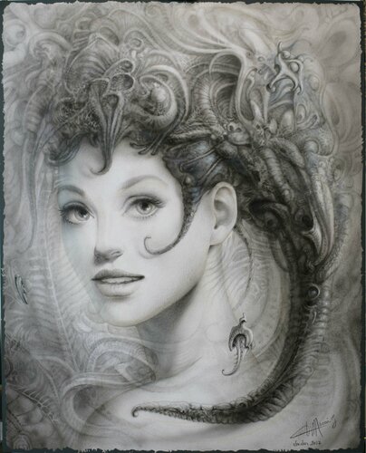 Gerard Di Maccio: 画家 French - Singulart