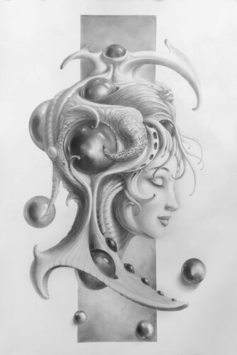 Gerard Di Maccio Artist: Paintings for sale - Singulart