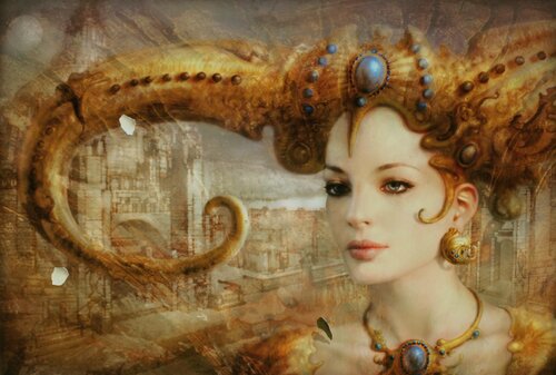Gerard Di Maccio: 画家 French - Singulart
