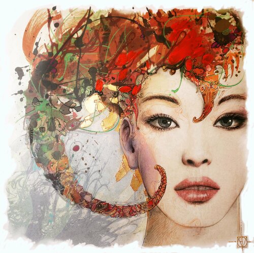 Gerard Di Maccio Artist: Paintings for sale - Singulart