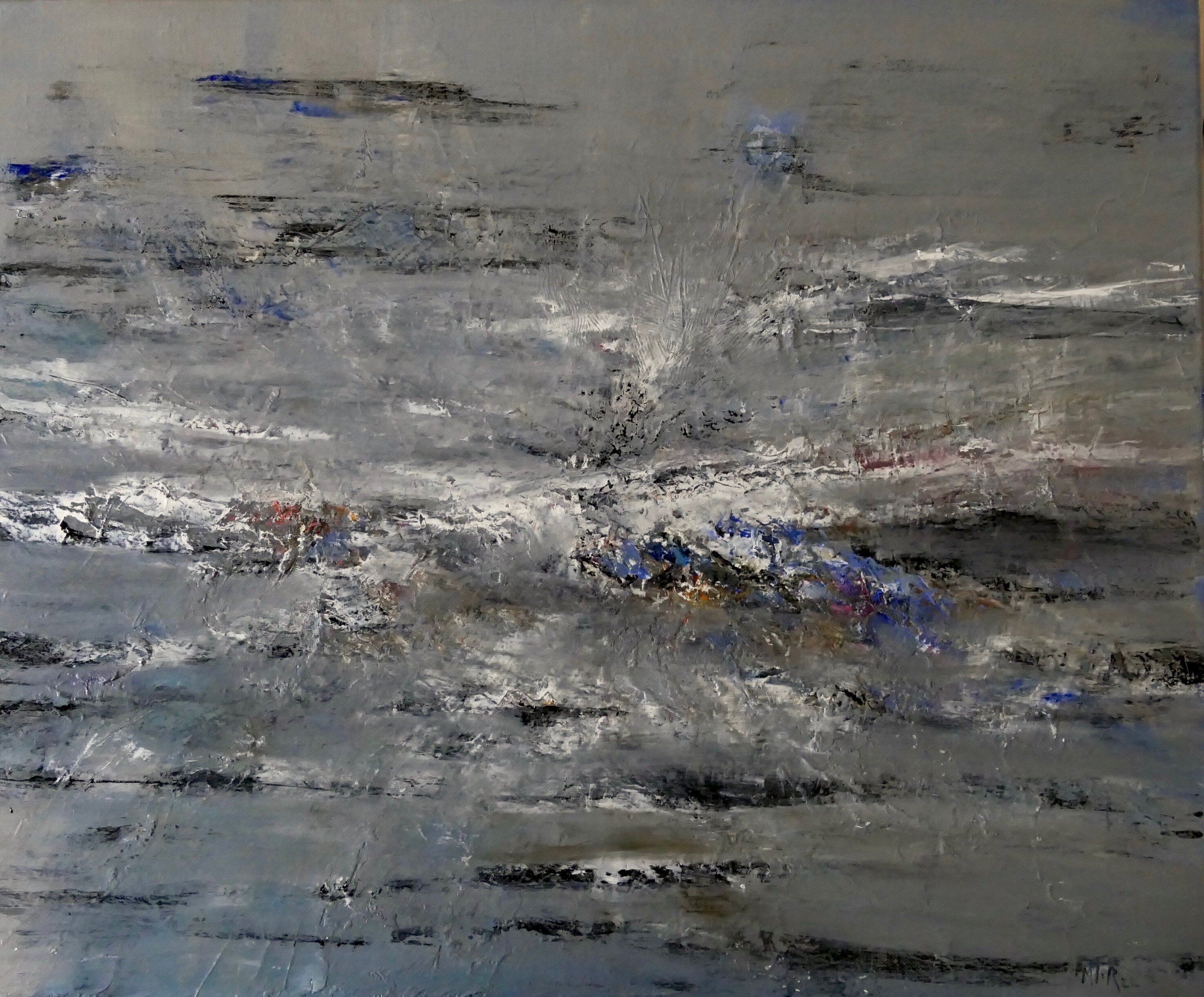 Argomento Grisaille Dipinti