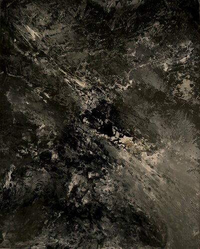 Orage van Marie T. Roche, Werk op papier te koop op Singulart
