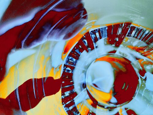 Ondes de chocs de Marie T. Roche, Fotografía a la venta en Singulart