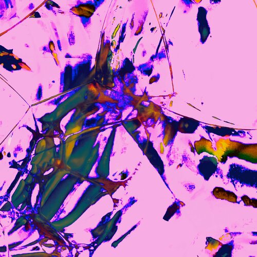 Palette by Marie T. Roche, Photography for Sale on Singulart