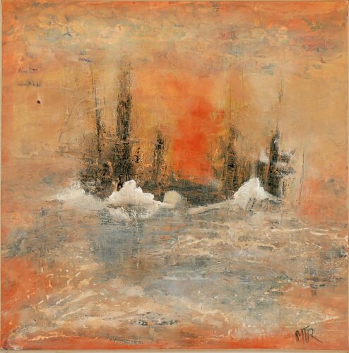 Brumes Marie T. Roche