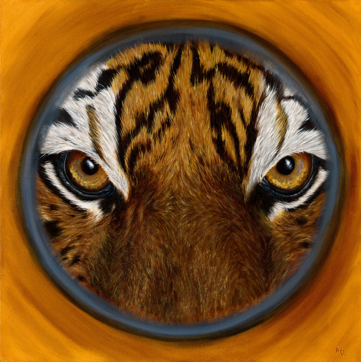 Eyecatcher Nanda Hoep