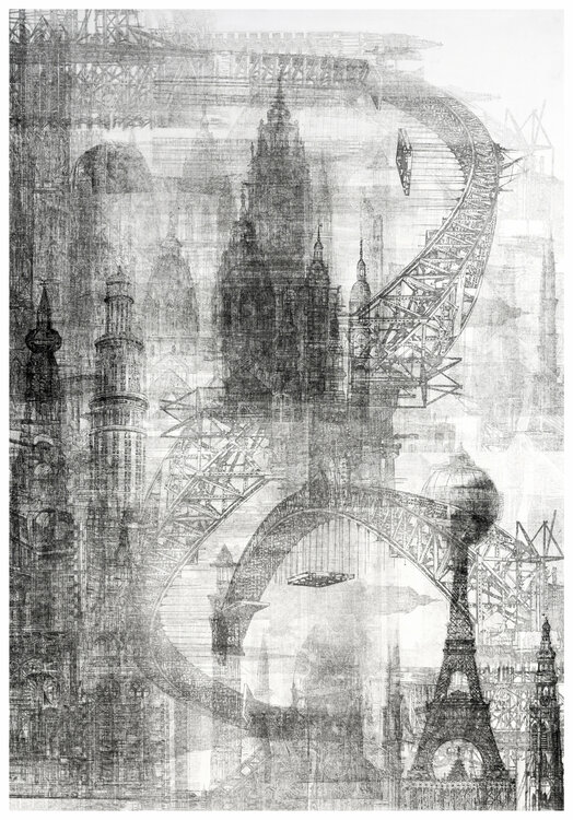 Transform anger into creativity Annemarie Petri