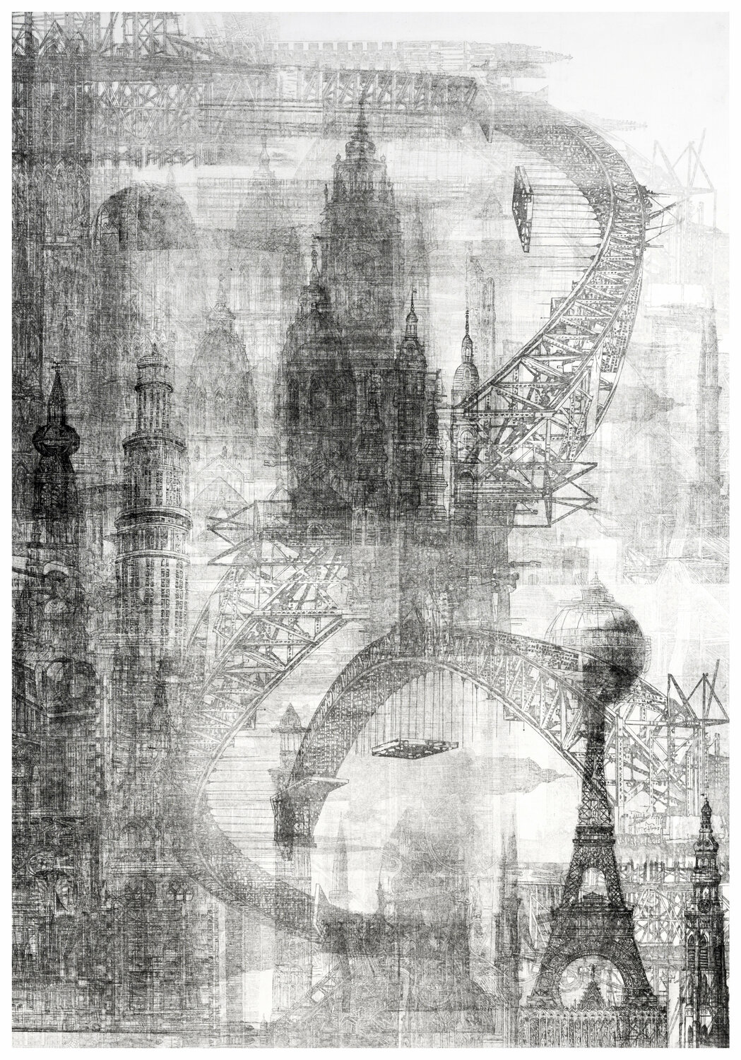 Transform anger into creativity Annemarie Petri