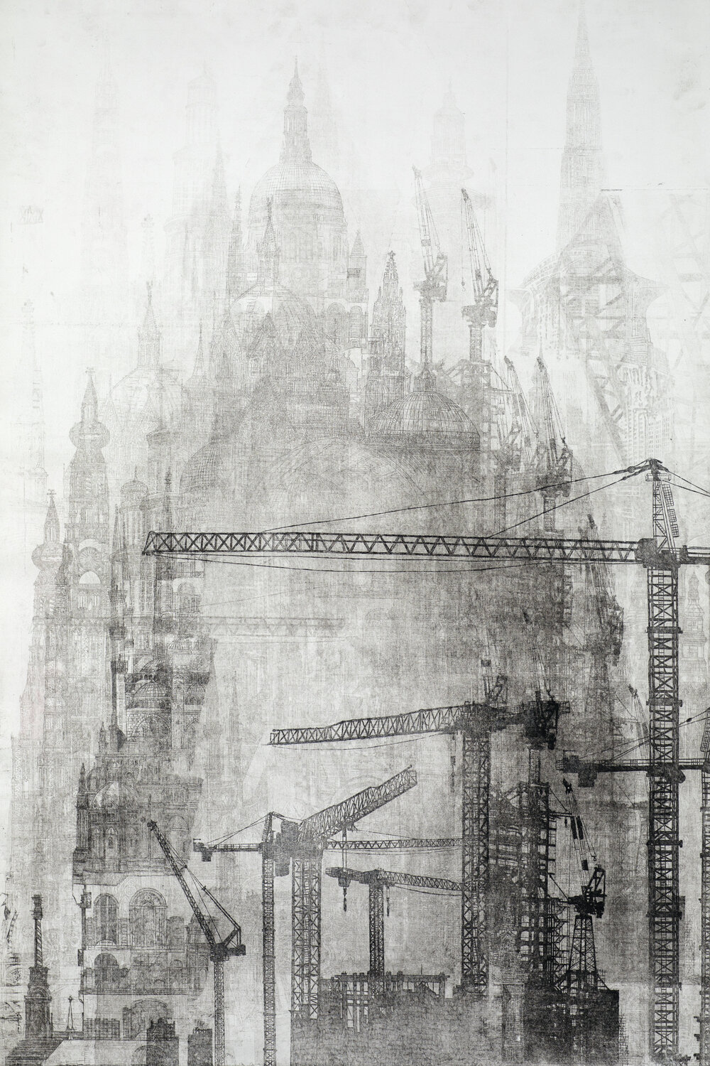 New Babylon Annemarie Petri