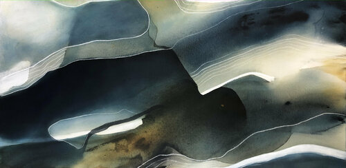 Of Light & Shadows Dinah Wakefield