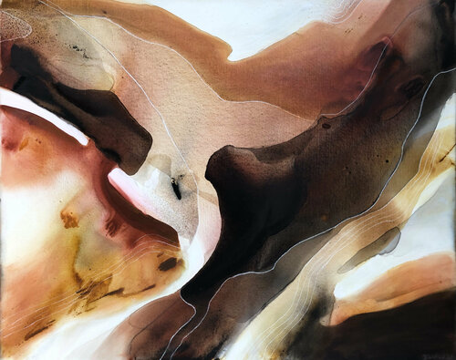 Yulara Dinah Wakefield