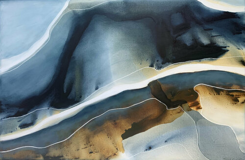 Lahaina van Dinah Wakefield, Schilderij te koop op Singulart