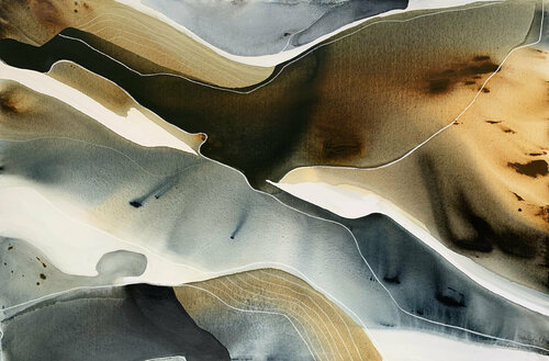 Alpheus Dinah Wakefield