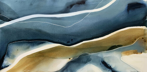 Aegean 1 Dinah Wakefield