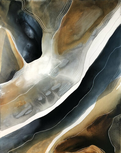 Aperia van Dinah Wakefield, Schilderij te koop op Singulart