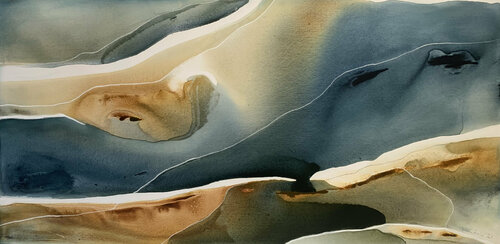 Helios par Dinah Wakefield, Peinture en vente sur Singulart