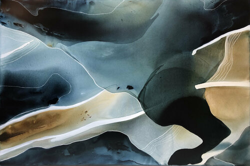 Eleusia van Dinah Wakefield, Schilderij te koop op Singulart