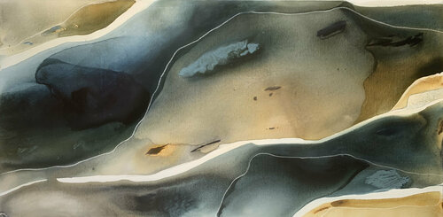 Eagle View 3 van Dinah Wakefield, Schilderij te koop op Singulart