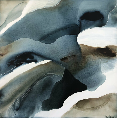 Watersong 1 Dinah Wakefield