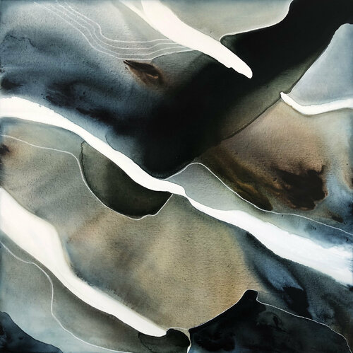 Watersong 2 Dinah Wakefield